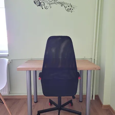 Ema's Spacious Studio Morarilor *