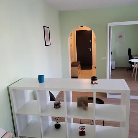 Ema's Spacious Studio Morarilor